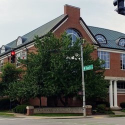 Transylvania University - Beck Center at Transylvania University