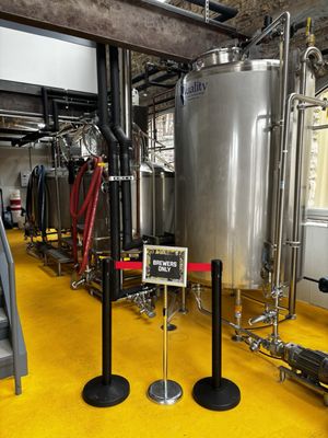 Vine Street Brewing Co. by null