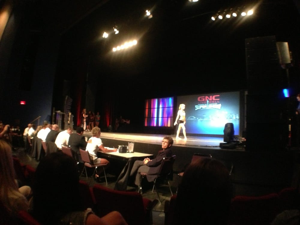 bassett movie theatre