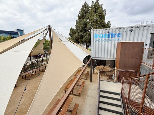 SteelCraft Garden Grove by null