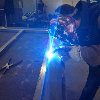 Full Armor Welding - Shop fabrication - Metal Fabricators Near Me - Murrieta, California Full Armor Welding - Shop fabrication - Metal Fabricators Near Me - Murrieta, California