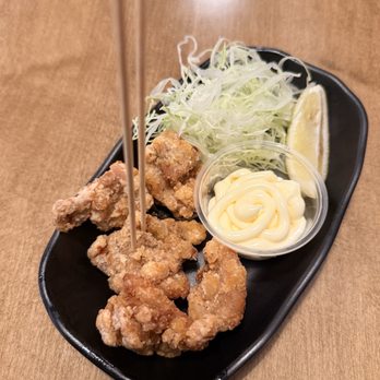 Curry Ya - chicken karaage - Japanese Curry Near Me - Las Vegas, Nevada Curry Ya - chicken karaage - Japanese Curry Near Me - Las Vegas, Nevada