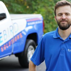 Bluebird Pest Solutions