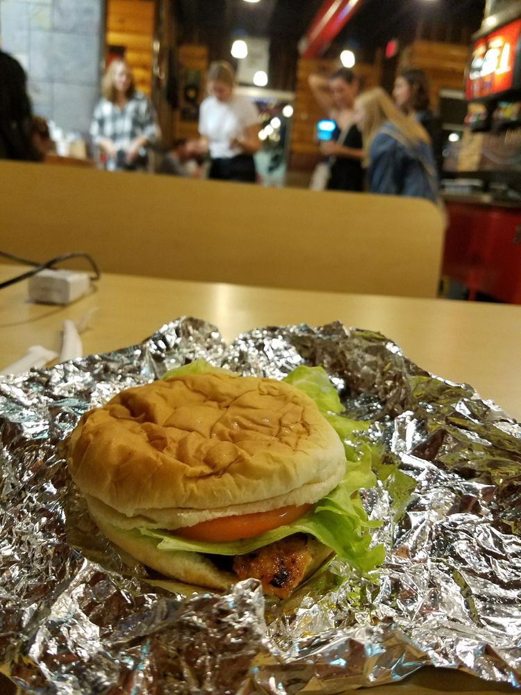 COOK OUT 86 Photos & 188 Reviews Hot Dogs 1807 W End Ave, Nashville, TN Restaurant