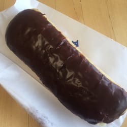 First Donuts