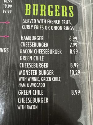 Cotton Eyed Joe's Restaurant by null