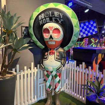 Holey Moley - Holey Moley - Mini Golf Near Me - San Antonio, Texas Holey Moley - Holey Moley - Mini Golf Near Me - San Antonio, Texas