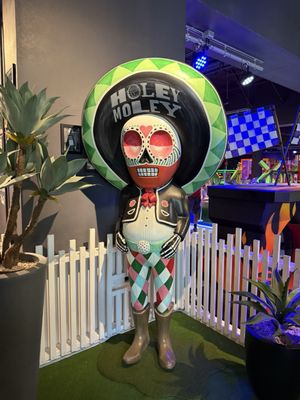 Holey Moley - San Antonio by null