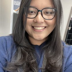 Angie's Hair Salon - Long layers