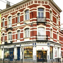 Pâtisserie Garcia