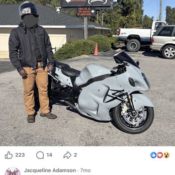 Capital City Cycles - Motorcycle Dealers Near Me - Columbia, South Carolina Capital City Cycles - Motorcycle Dealers Near Me - Columbia, South Carolina