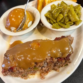 Darren's American Grill - American Near Me - Garland, Texas
