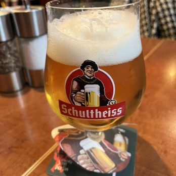 Treffpunkt Berlin - Northern German Near Me - Berlin, BE