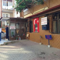 Küçükyalı Hamamı
