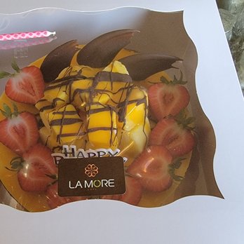 La More - Bakeries Near Me - Fremont, California