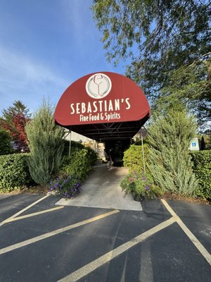 Sebastian's by null