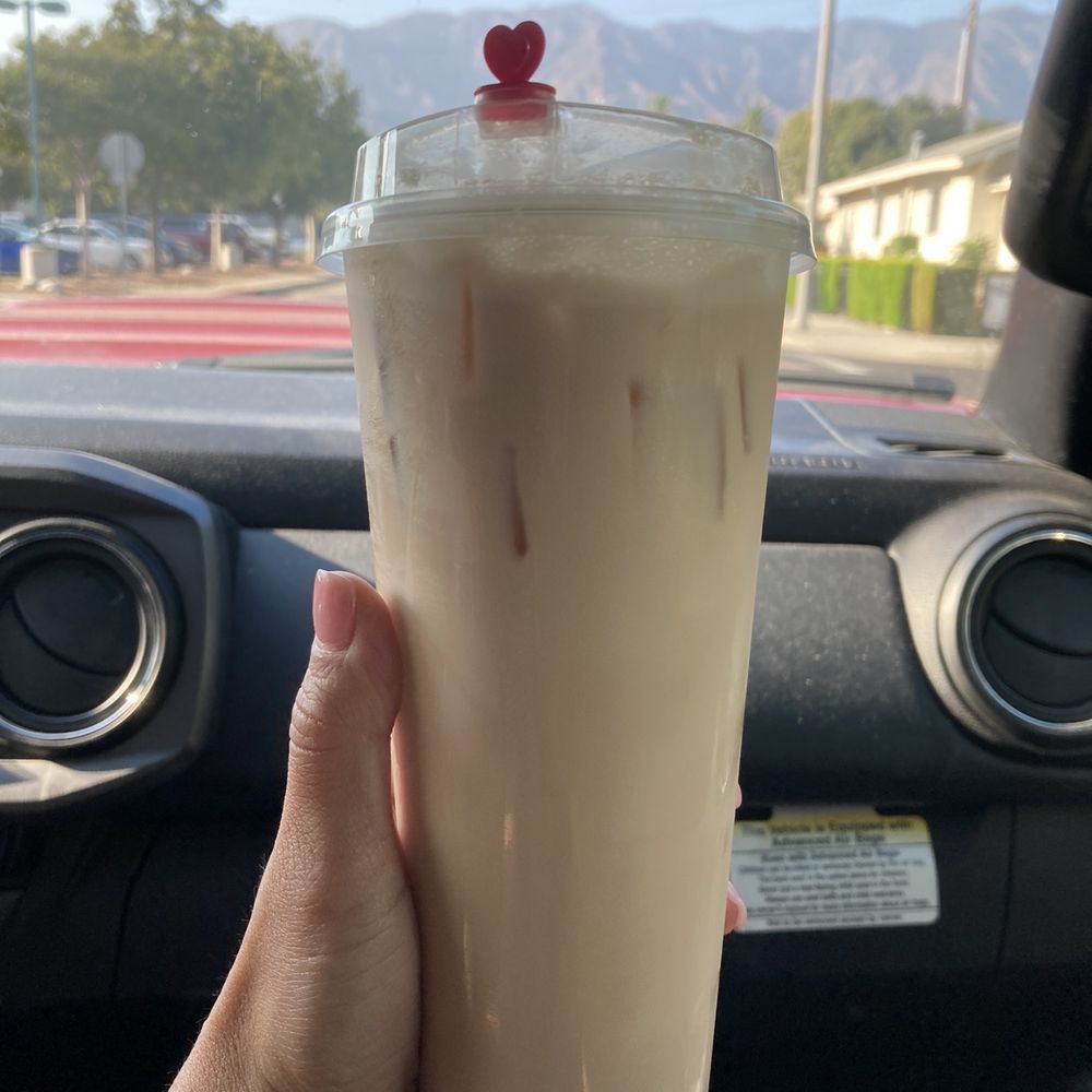 Saigon Avenue - Milk tea - Vietnamese Near Me - Monrovia, California Saigon Avenue - Milk tea - Vietnamese Near Me - Monrovia, California