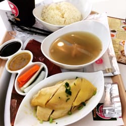 I Love 翠華