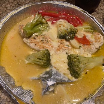 Papa Giuseppe - Chicken Alia Giuseppe. As bad as it looks. - Desserts Near Me - Delray Beach, Florida Papa Giuseppe - Chicken Alia Giuseppe. As bad as it looks. - Desserts Near Me - Delray Beach, Florida