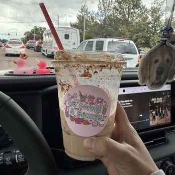 KB Coffee & Bakery - Desserts Near Me - Colorado Springs, Colorado KB Coffee & Bakery - Desserts Near Me - Colorado Springs, Colorado
