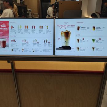 Tea Pulse - Menu - Bubble Tea Near Me - Fresh Meadows, New York