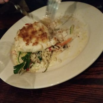 Salute - Atlantic cod special - Italian Near Me - Hartford, Connecticut