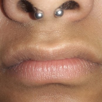 Golden Rule - Front of my septum piercing - Tattoo Near Me - Silverdale, Washington Golden Rule - Front of my septum piercing - Tattoo Near Me - Silverdale, Washington
