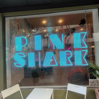 Pink Shark - Music Venues Near Me - San Antonio, Texas
