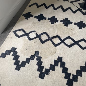 First Impressions Carpet Cleaning - Pre- with stain after I tried all kinds of things on it - Carpet Cleaning Near Me - Oakland, California First Impressions Carpet Cleaning - Pre- with stain after I tried all kinds of things on it - Carpet Cleaning Near Me - Oakland, California