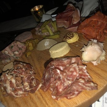 Haven - Butchers Plate - Venues & Event Spaces Near Me - Tampa, Florida Haven - Butchers Plate - Venues & Event Spaces Near Me - Tampa, Florida