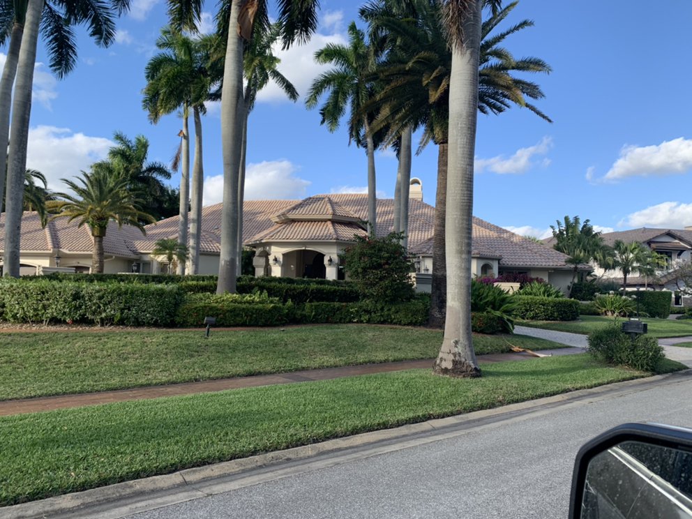 Slide of Ryan Goetzke's Pressure Cleaning