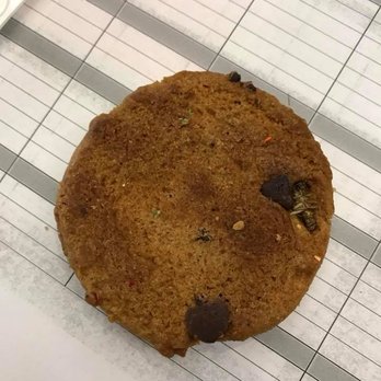 Jersey Mike's Subs - Cockroach found on the bottom of my "fresh baked" chocolate chip cookie. - Sandwiches Near Me - Franklin, Tennessee