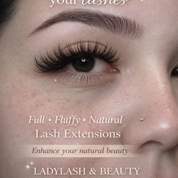 Lady Lash & Beauty