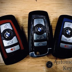 Autodiagnerdz - BMW KEYS IN STOCK