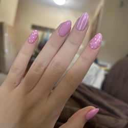 Gold Star Nails & Spa - Nails