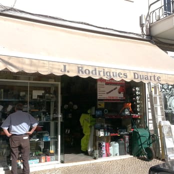 1. J. Rodrigues Duarte