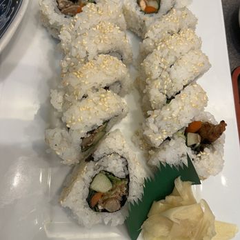 Maguro-Ya - Salmon skin rolls - Japanese Near Me - Honolulu, Hawaii Maguro-Ya - Salmon skin rolls - Japanese Near Me - Honolulu, Hawaii