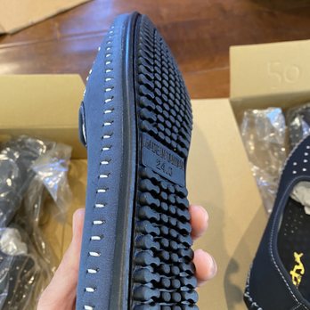 Alex Co - Excellent craftsmanship - Shoe Stores Near Me - Westminster, California