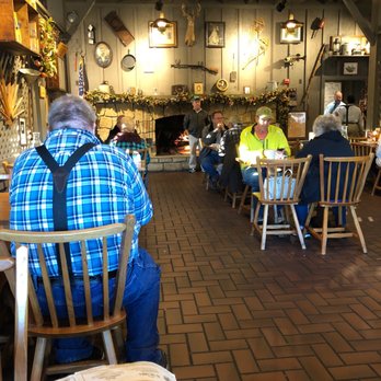 Cracker Barrel Old Country Store - Breakfast & Brunch Near Me - Dublin, Georgia Cracker Barrel Old Country Store - Breakfast & Brunch Near Me - Dublin, Georgia