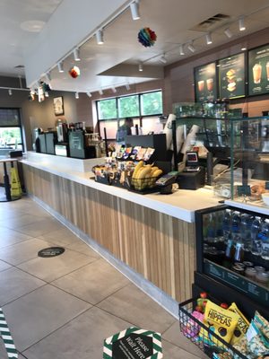 Starbucks by null