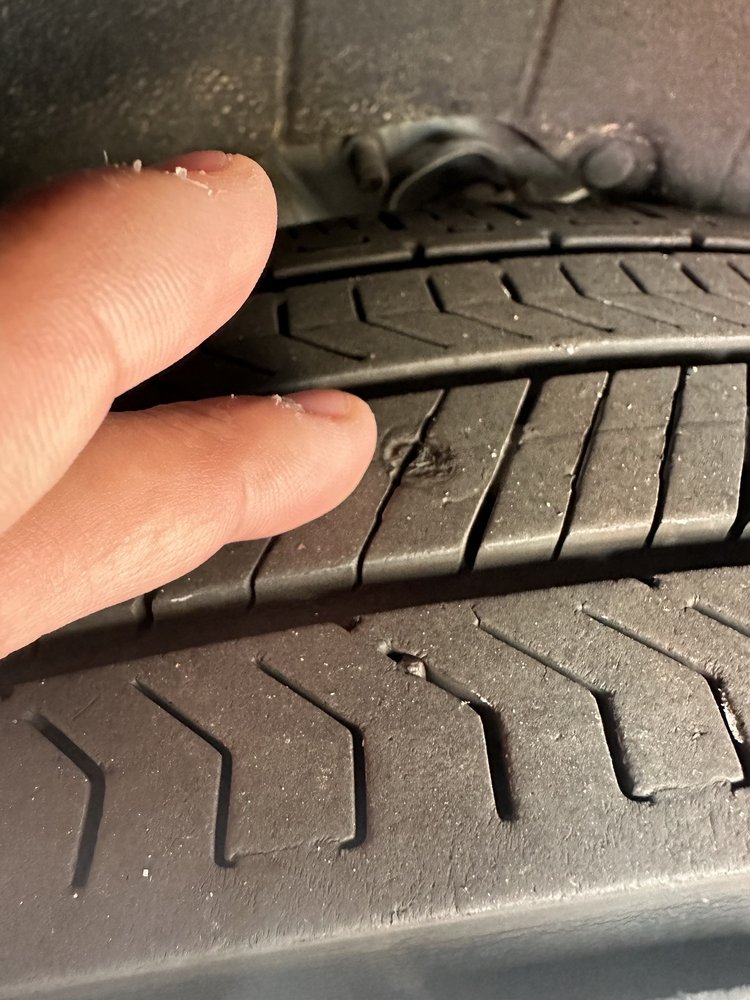 EXPRESS QUALITY TIRE SHOP Updated August 2024 3275 N Nellis Blvd