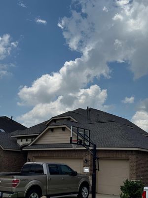 Premier Roofing and Renovations