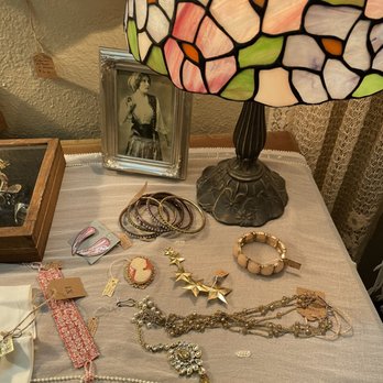 Treasure Hunters - Jewelry - Antiques Near Me - Turlock, California Treasure Hunters - Jewelry - Antiques Near Me - Turlock, California
