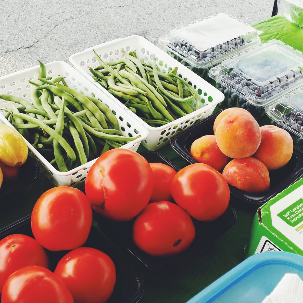 THE BEST 10 FARMERS MARKET near FAIR PLAY, SC 29643 - Updated 2026 - Hours  - Yelp