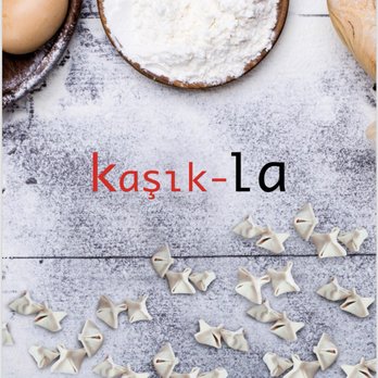 Kaşık-La - Kebab Near Me - Kayseri, 38 Kaşık-La - Kebab Near Me - Kayseri, 38