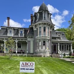 Abco Roofing