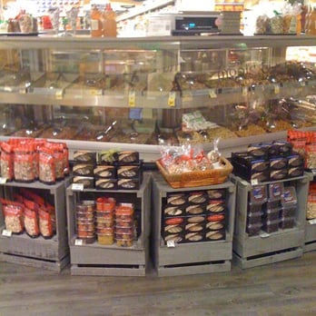 Safeway - Nuts - Grocery Near Me - San Ramon, California