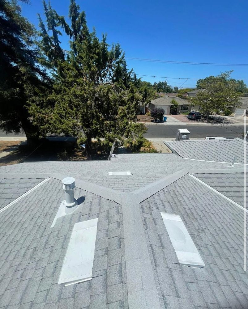 Slide of Universal Builders