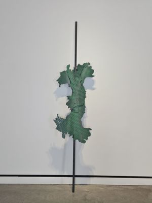 Magazzino Italian Art by null