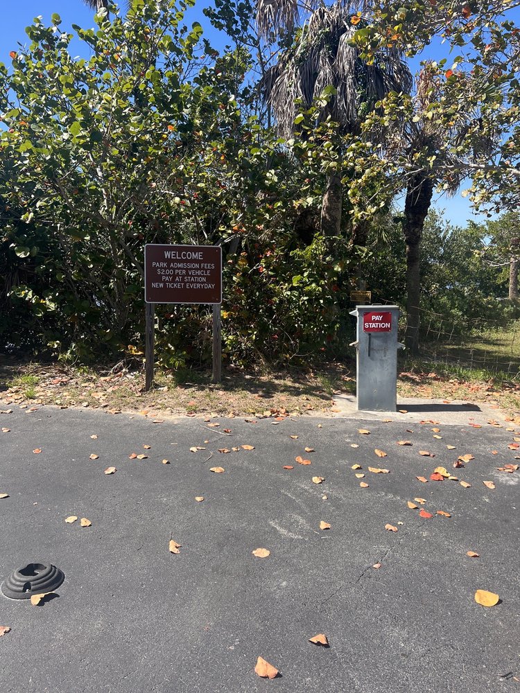 Jack Island Preserve State Park Image